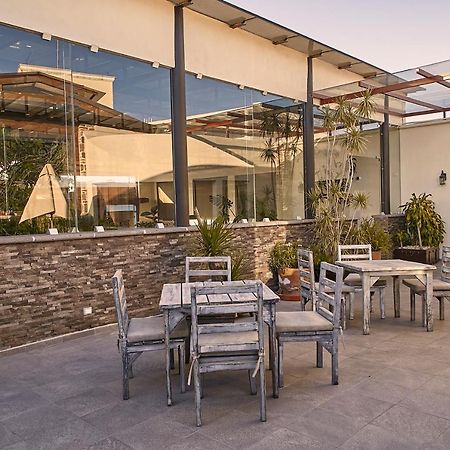 Casona De Los Sapos Hotel Boutique Puebla Kültér fotó