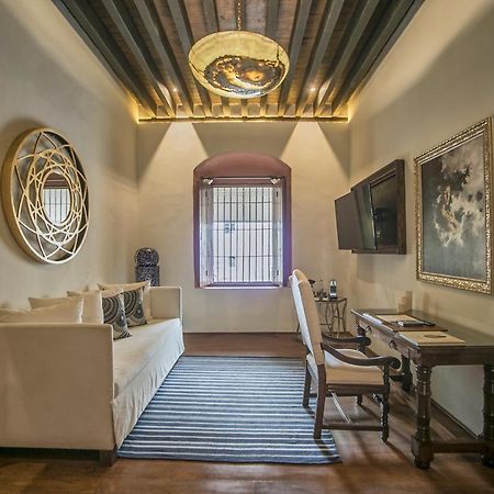 Casona De Los Sapos Hotel Boutique Puebla Kültér fotó